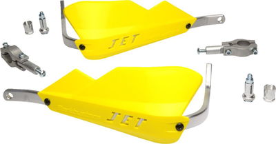 HANDGUARD JET 22MM YL