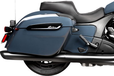 SEAT FREEDOM TOUR 2UP DD BLK C