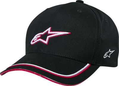 HAT CRV BILL SNP ASCENSION BLA
