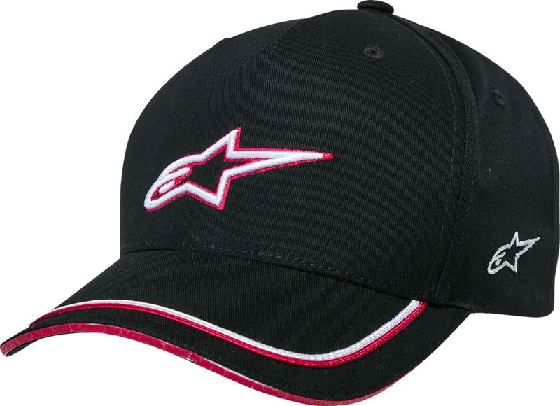 HAT CRV BILL SNP ASCENSION BLA