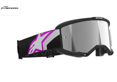 GOGGLE VISION 5 CORP LT GRAY.P