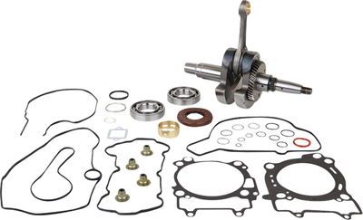 BOTTOM END KIT POLARIS 570