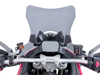WINDSCREEN TOURING DUCATI MULT