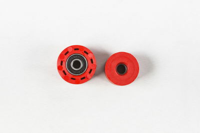 CHAIN ROLLER HONDA RED