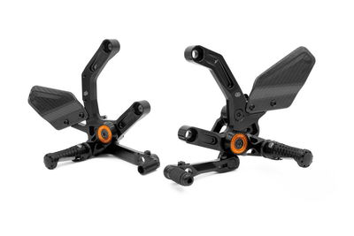 KTM 990 DUKE 2023 - REARSET MU