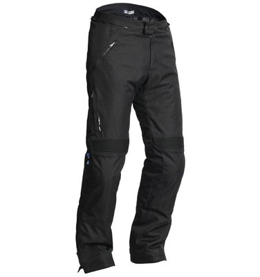Lindstrands Textilbyxa Volda Svart 56