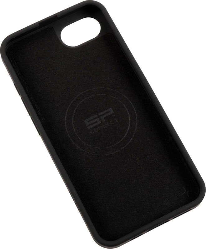 CASE SPC+ IPHONE 16E