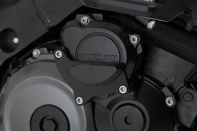 ENGINE CASE PROTECTOR