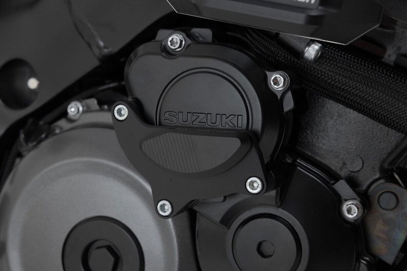 ENGINE CASE PROTECTOR