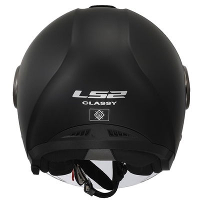 HJÄLM LS2 OF620 CLASSY 3XL