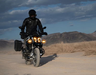 CANSMART GEN II BMW R1300GS 24