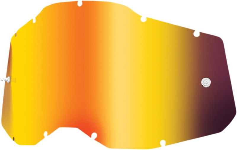 LENS AC2/ST2 YTH MIR RD