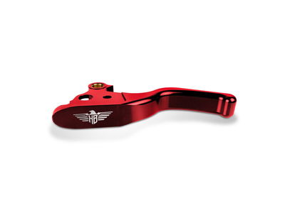LEVERS SET - 3 FINGERS - DYNA