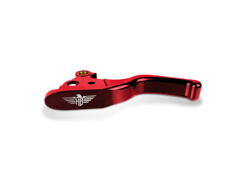 LEVERS SET - 3 FINGERS - DYNA