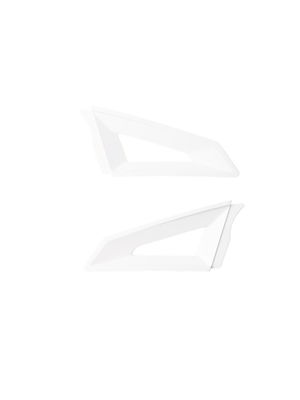 TOP VENT SM3 WHITE