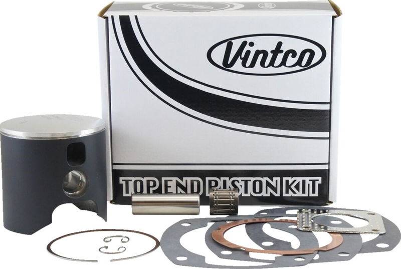 TP END PISTN KT KTA05-1.0