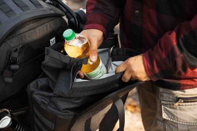 LEGEND GEAR SIDE BAG 11L