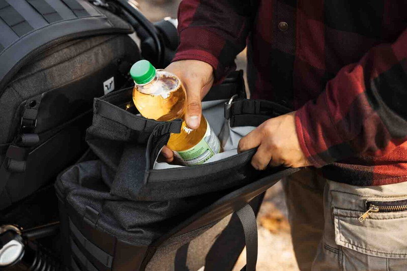 LEGEND GEAR SIDE BAG 11L