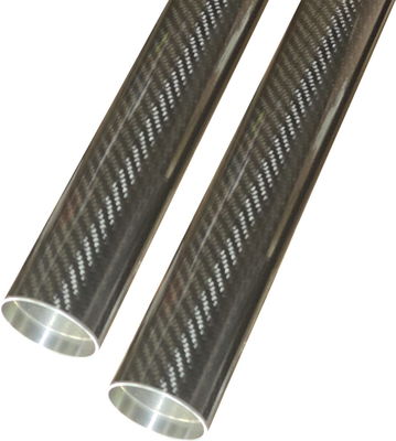 FORK TUBE 49MM 23 3/4 STOCK BL