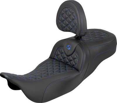 SEAT ROAD SOFA - FLT 08-UP - T