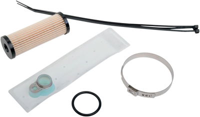 FILTER FUEL 07-22 XL