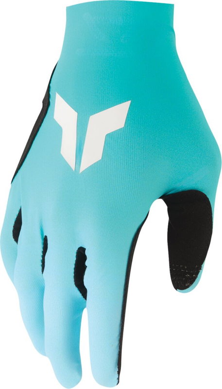 GLOVES SPORTMODE ICONIC AQ/PB