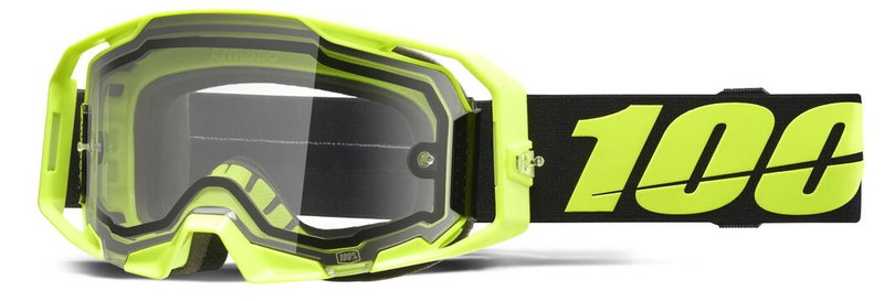 GOGGLE ARMATIC ENDURO DUAL PAN