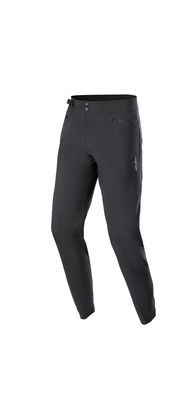 PANTS 4W A-DURA BLACK 34