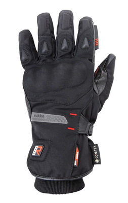 RUKKA Handske GTX THERMOG Svart 13