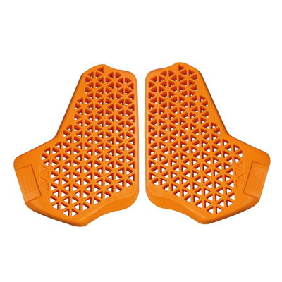 D3O CHEST PROTECTOR SET