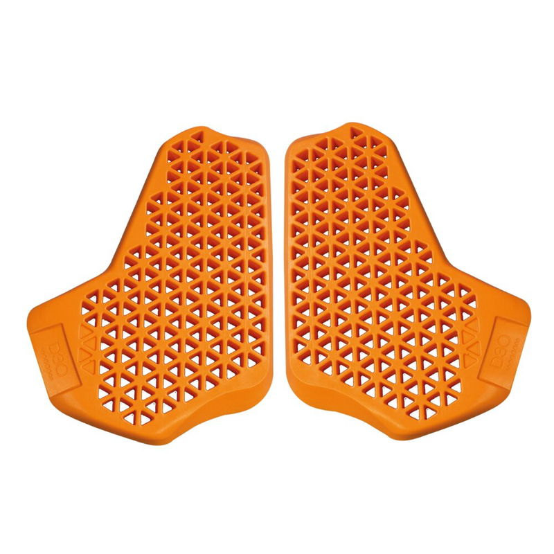 D3O CHEST PROTECTOR SET