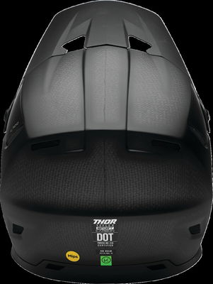 HELMET REFLEX SPORT CBN STEALT