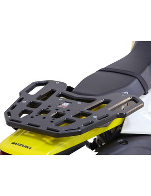 REAR RACK HDPE SUZUKI DR-Z4S B