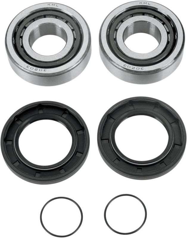 MS SWG ARM BRNG KIT YFB/M
