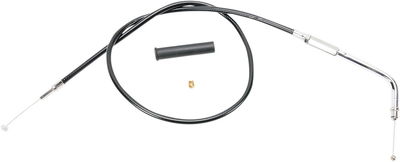 CABLE THROT VINYL 32.5
