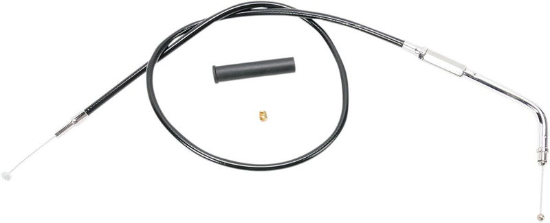 CABLE THROT VINYL 32.5