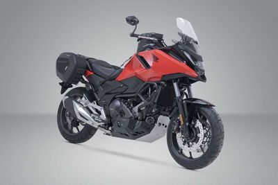 PRO BLAZE H SADDLEBAG SET