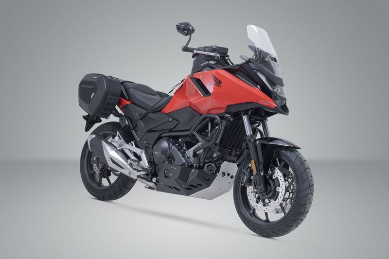 PRO BLAZE H SADDLEBAG SET