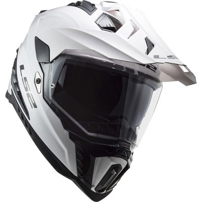 HJÄLM LS2 MX701 EXPLORER M