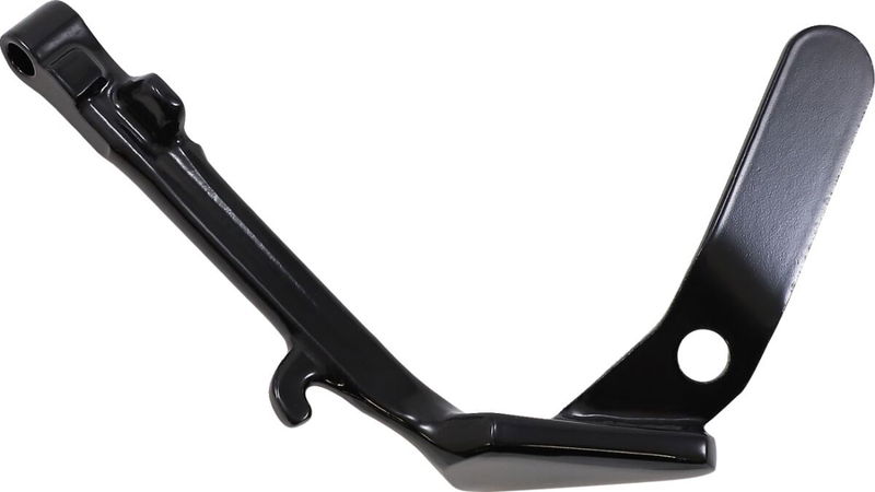 KICKSTAND -1 GL BK SFTL