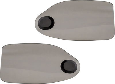 FLARE HAND GUARDS - HD - 24+ -