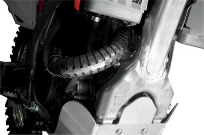 PIPE ARMOR 450 4 STROKE