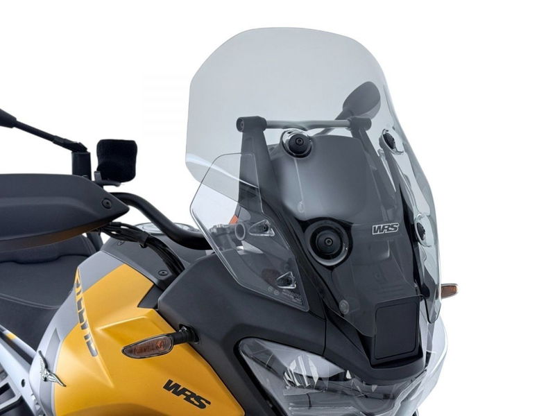 WINDSCREEN TOURING W/ RADAR ST
