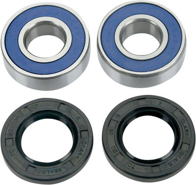 BEARING WHEEL-KAW/YAM