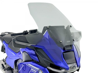 WINDSCREEN CAPONORD BMW R1300R