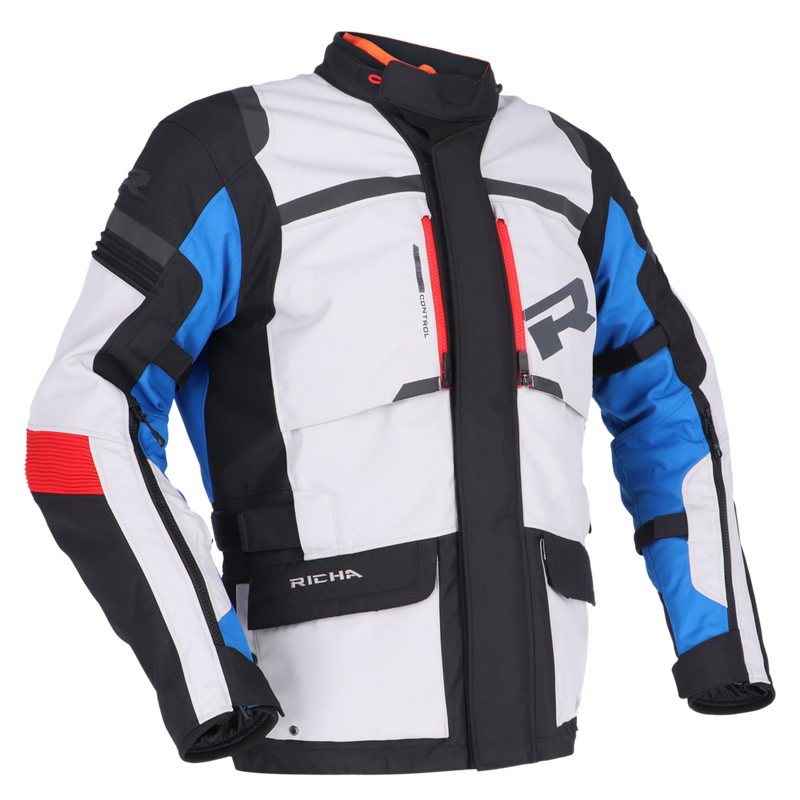 BRUTUS GORE-TEX JACKET XL