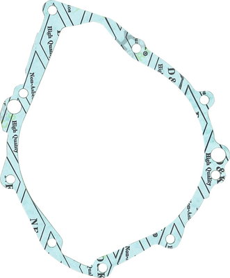 GASKET STATOR COVER SUZUKI  GS