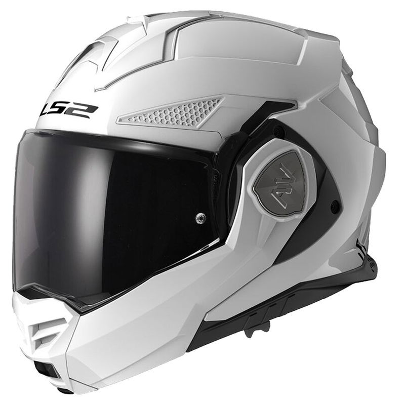 HJÄLM LS2 FF901 ADVANT X M