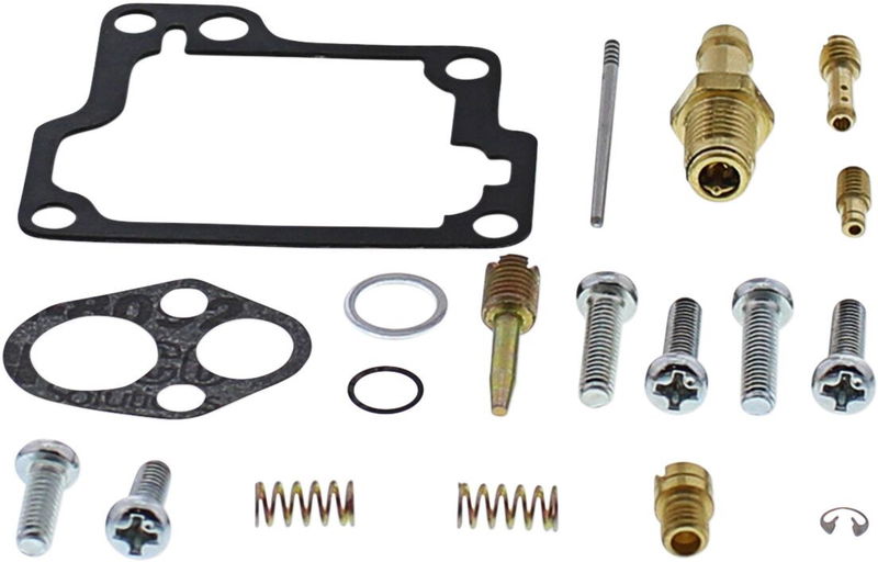 REPAIR KIT CARB SUZ