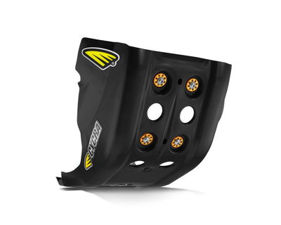 SKDPLTE F.ARMOR KTM/HVA 16- BK